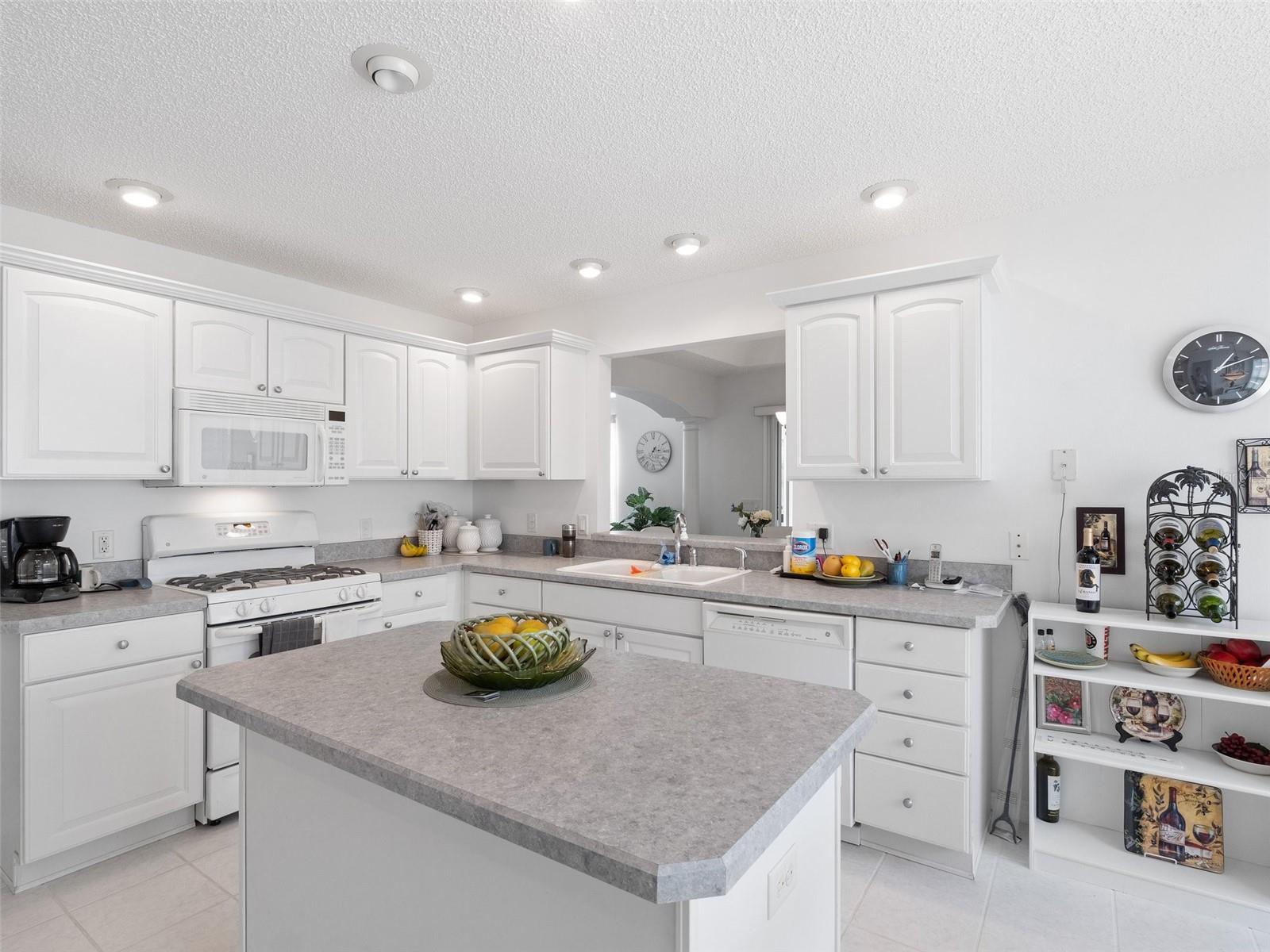 VILLAGES/SUMTER - Residential