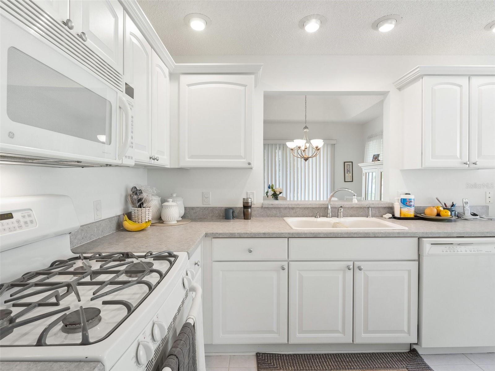 VILLAGES/SUMTER - Residential