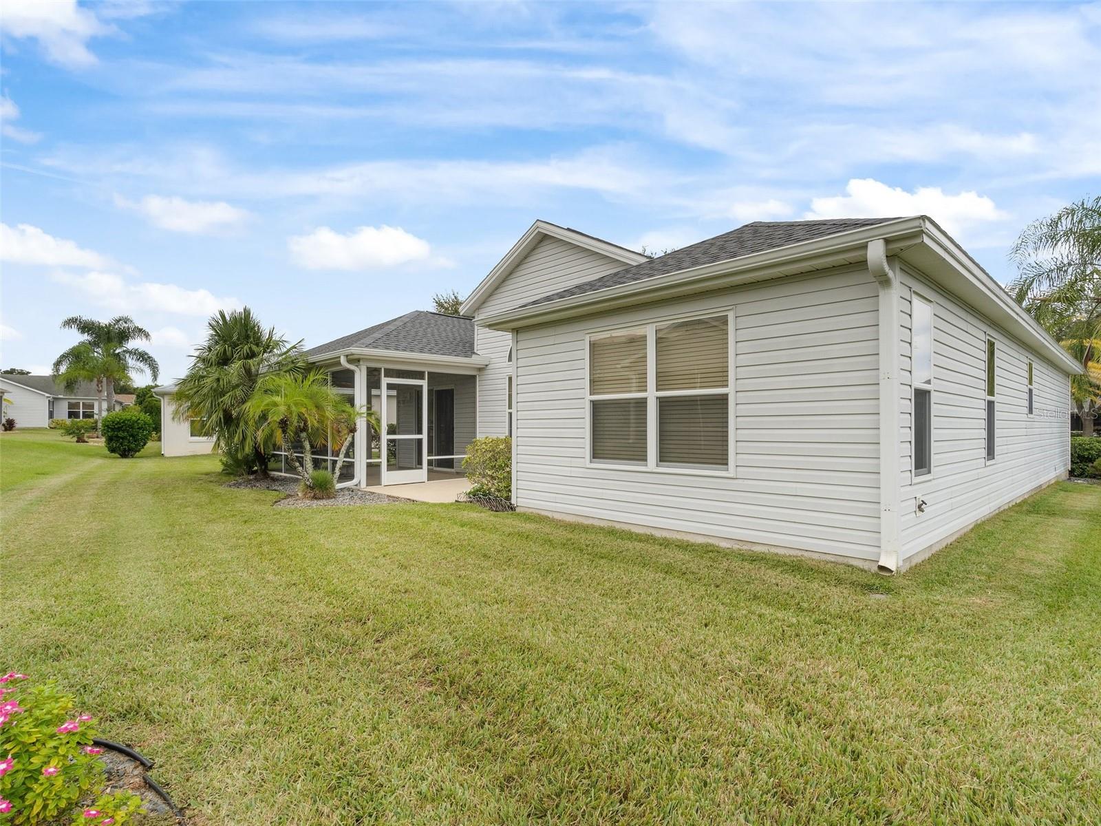 VILLAGES/SUMTER - Residential