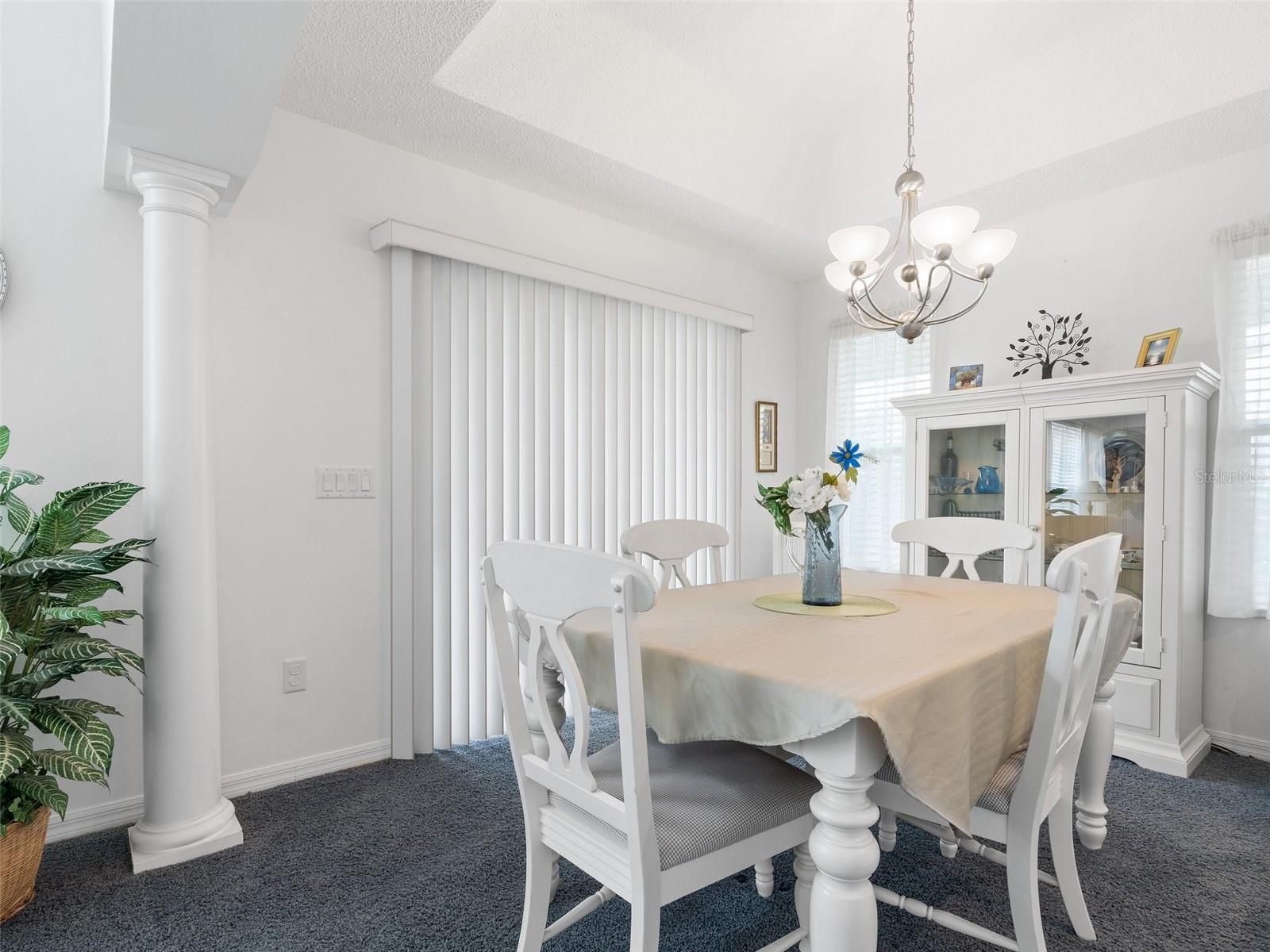 VILLAGES/SUMTER - Residential