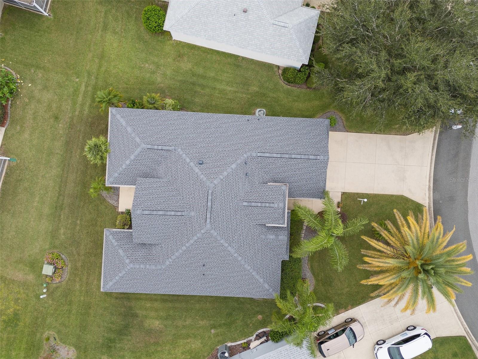 VILLAGES/SUMTER - Residential