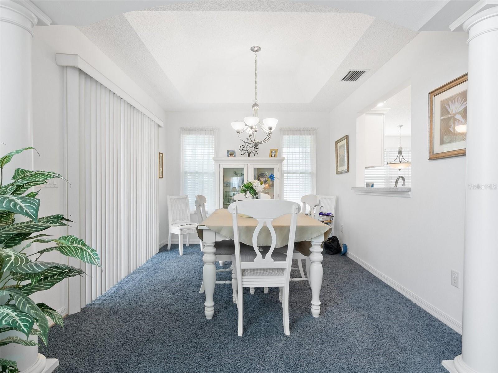 VILLAGES/SUMTER - Residential