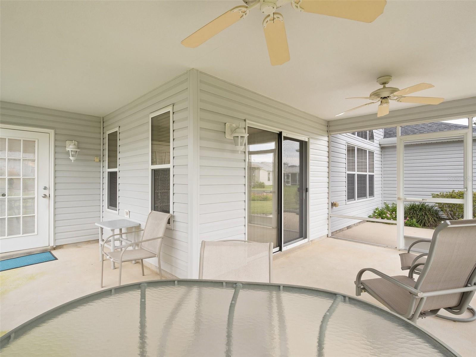 VILLAGES/SUMTER - Residential