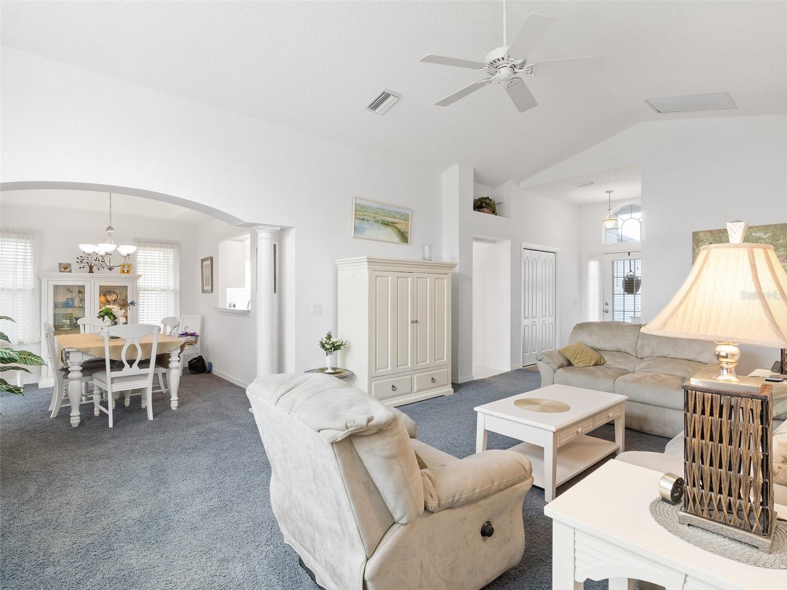 VILLAGES/SUMTER - Residential