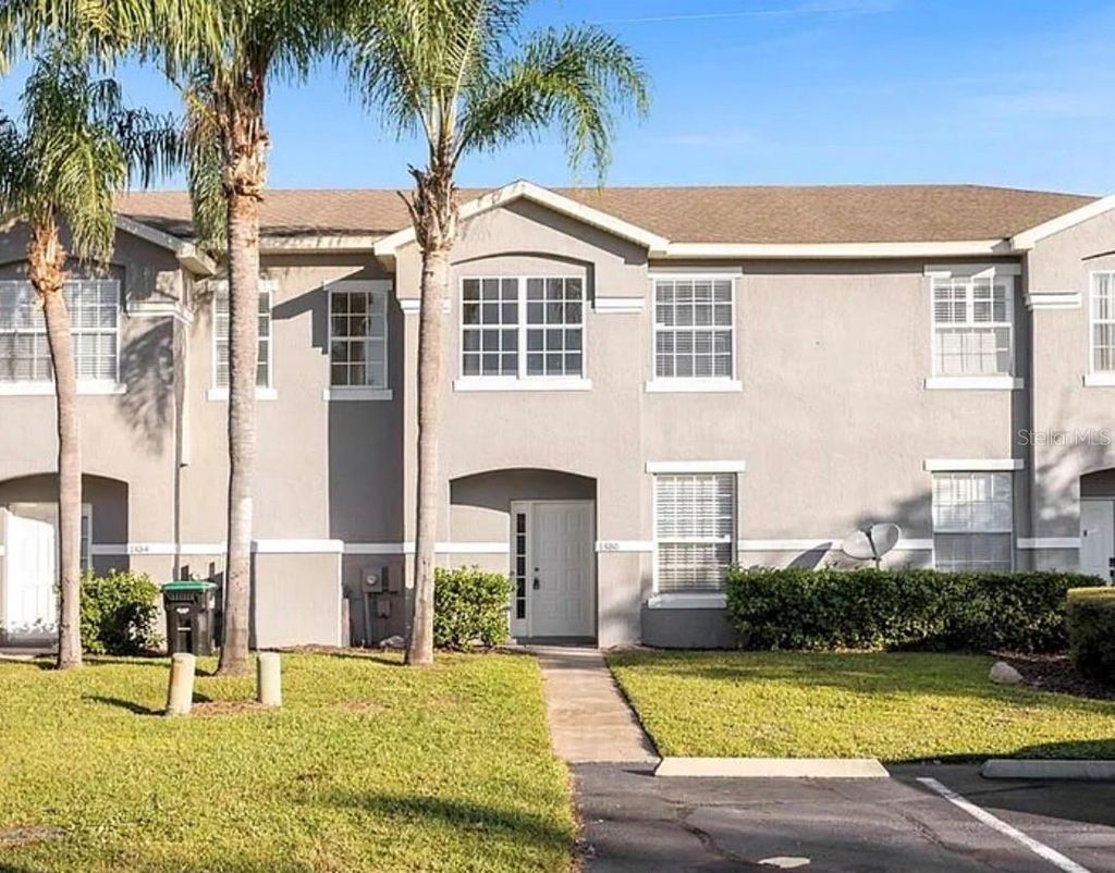 Photo of 13180 Summerton Drive, Orlando, FL 32824 (MLS # S5150041)