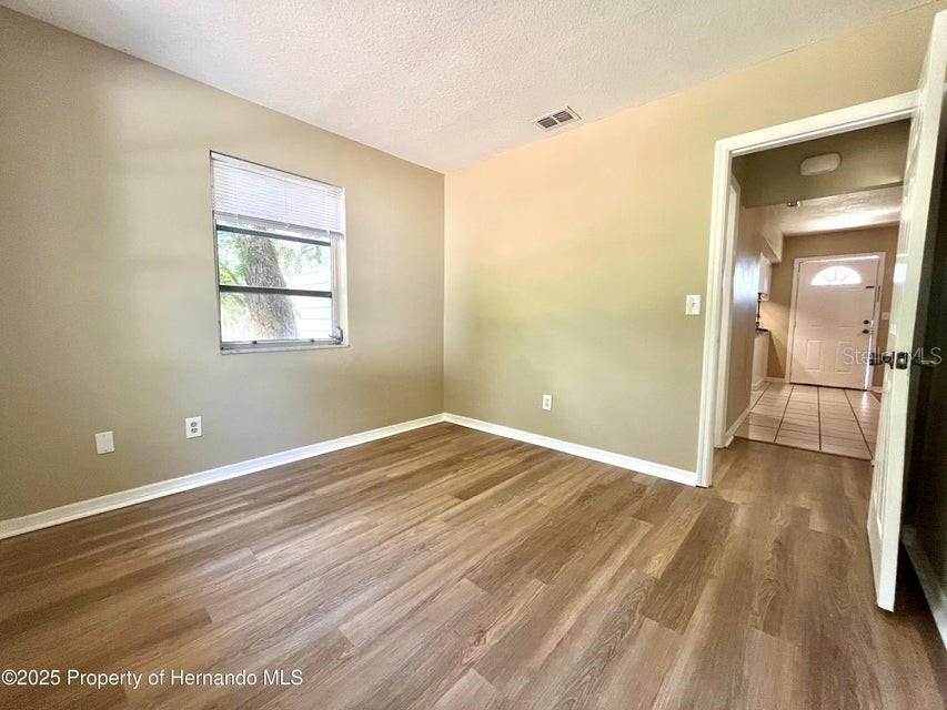 SPRING HILL - Residential Lease