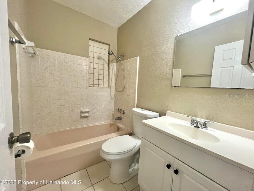 SPRING HILL - Residential Lease