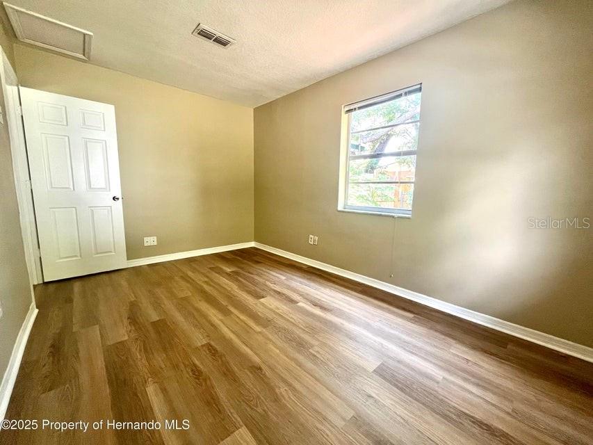 SPRING HILL - Residential Lease