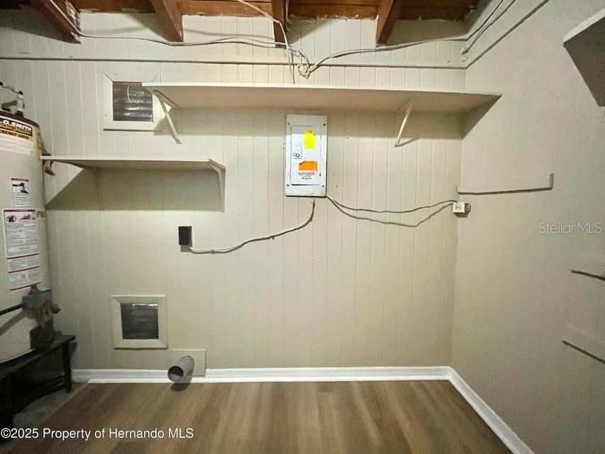 SPRING HILL - Residential Lease