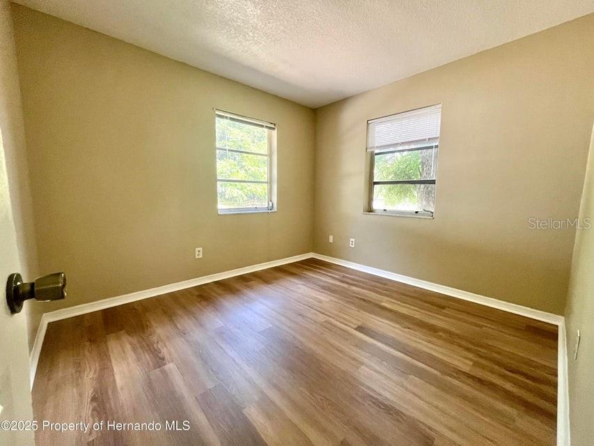 SPRING HILL - Residential Lease