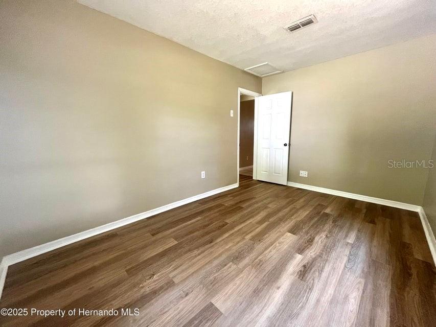 SPRING HILL - Residential Lease