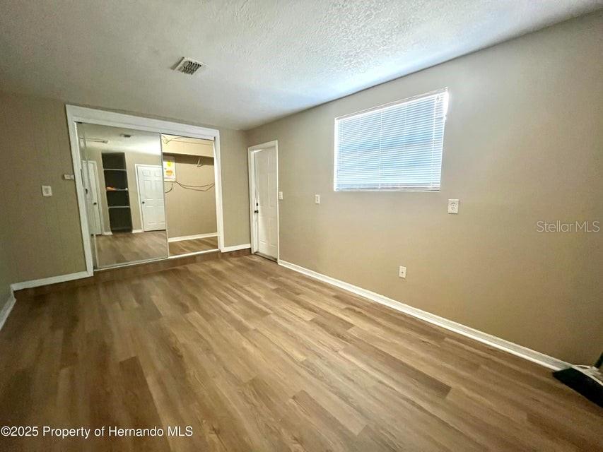 SPRING HILL - Residential Lease