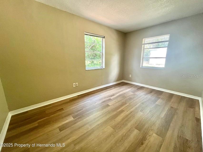 SPRING HILL - Residential Lease