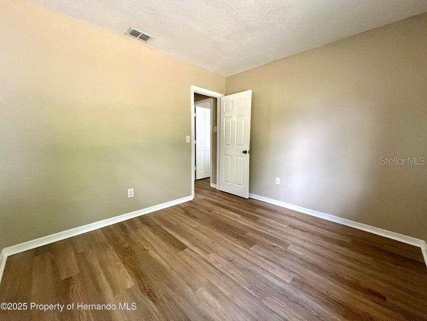 SPRING HILL - Residential Lease