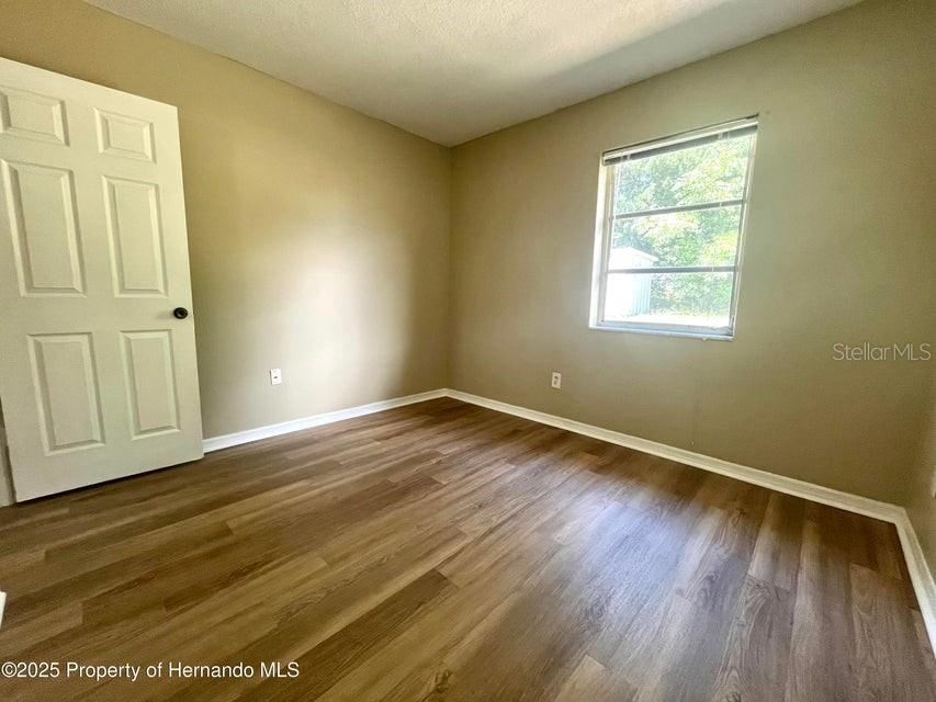 SPRING HILL - Residential Lease