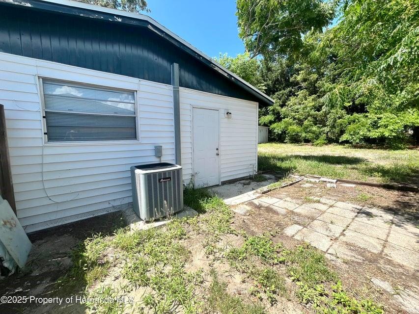 SPRING HILL - Residential Lease