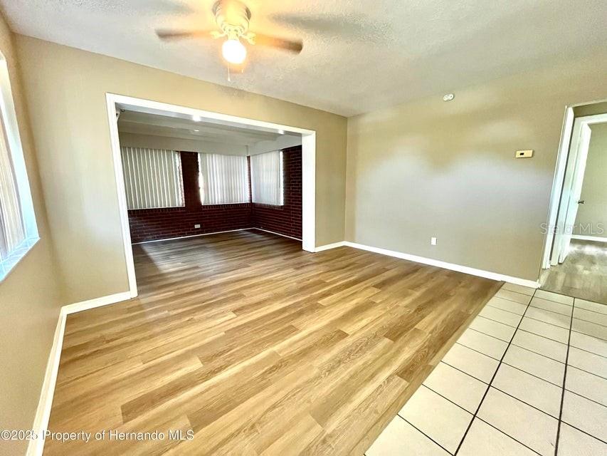 SPRING HILL - Residential Lease