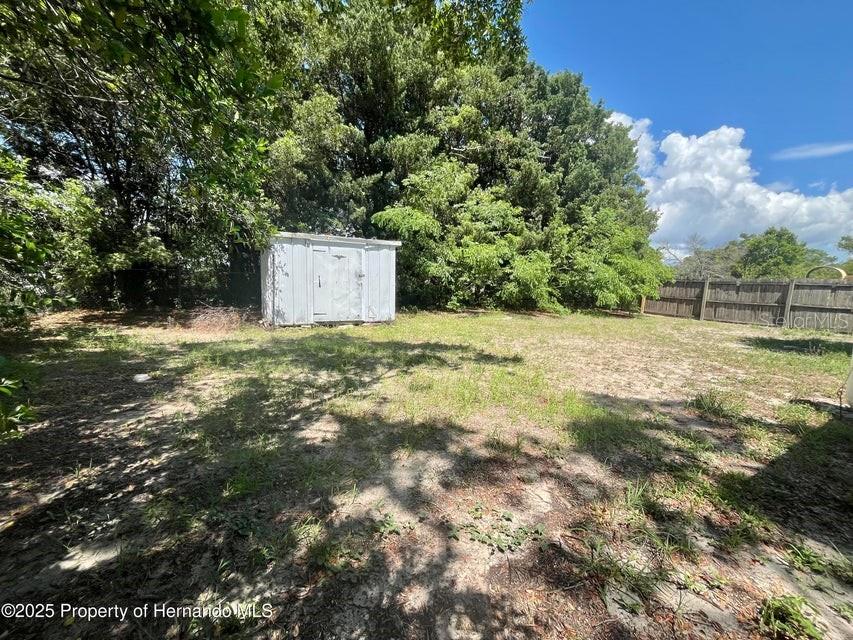 SPRING HILL - Residential Lease