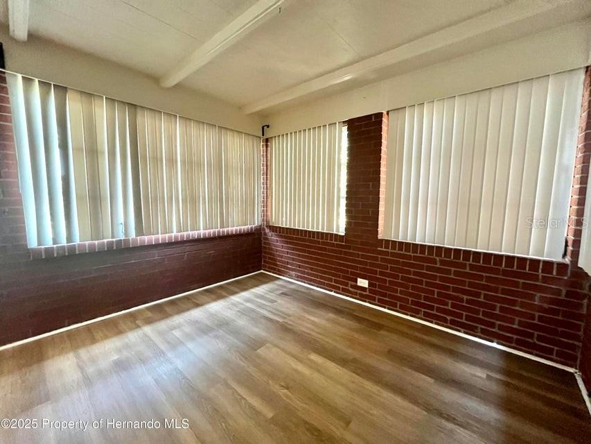 SPRING HILL - Residential Lease