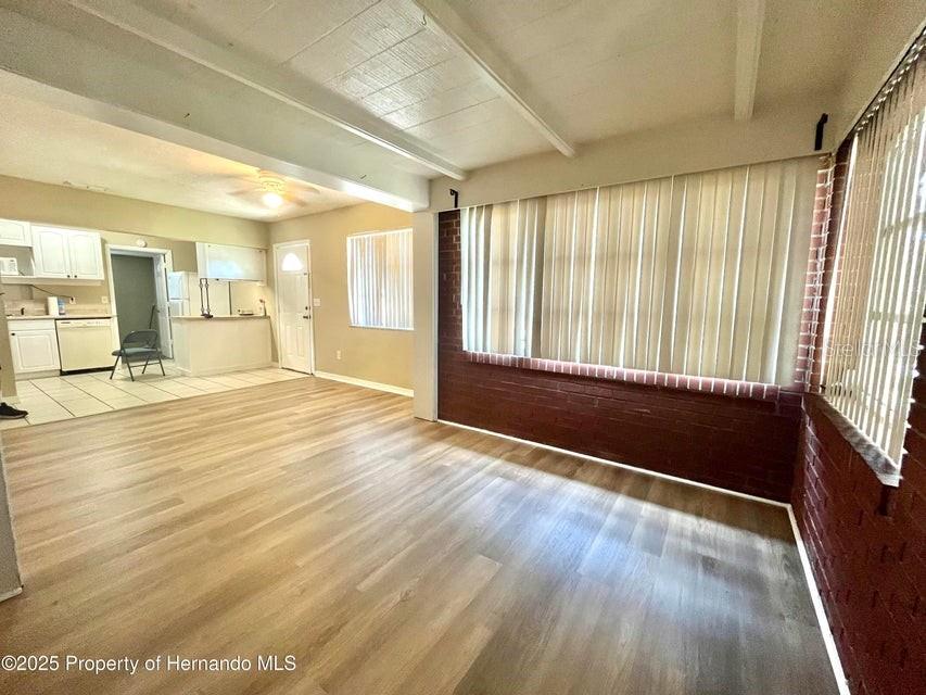 SPRING HILL - Residential Lease