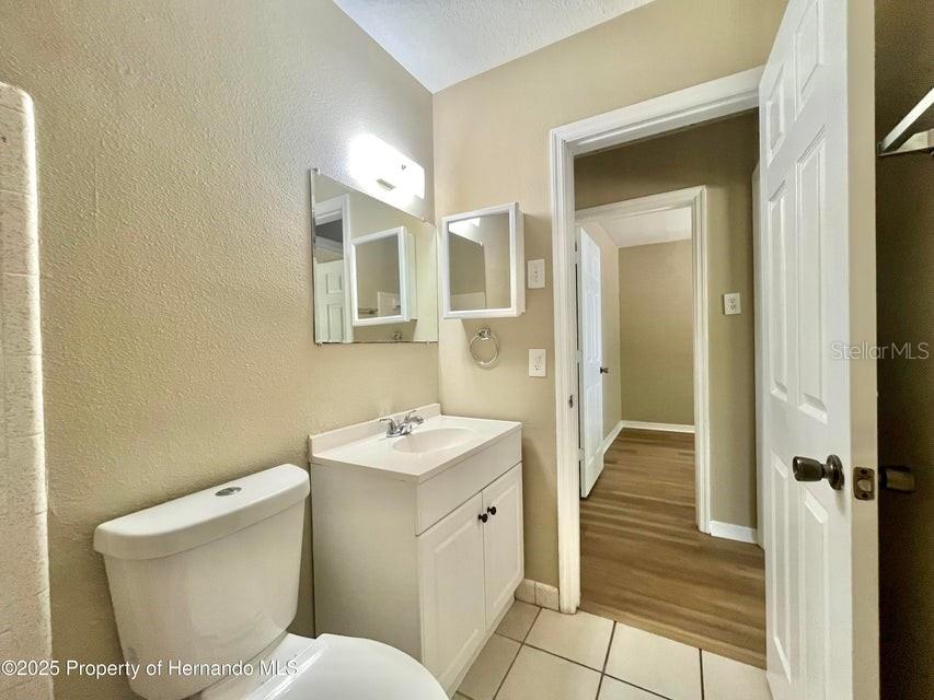 SPRING HILL - Residential Lease