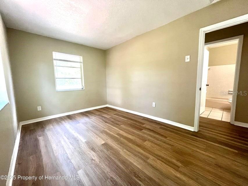 SPRING HILL - Residential Lease