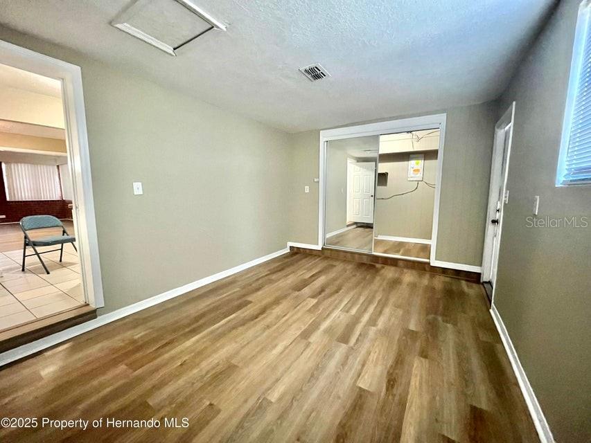 SPRING HILL - Residential Lease