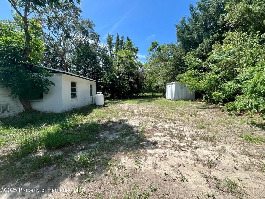 SPRING HILL - Residential Lease