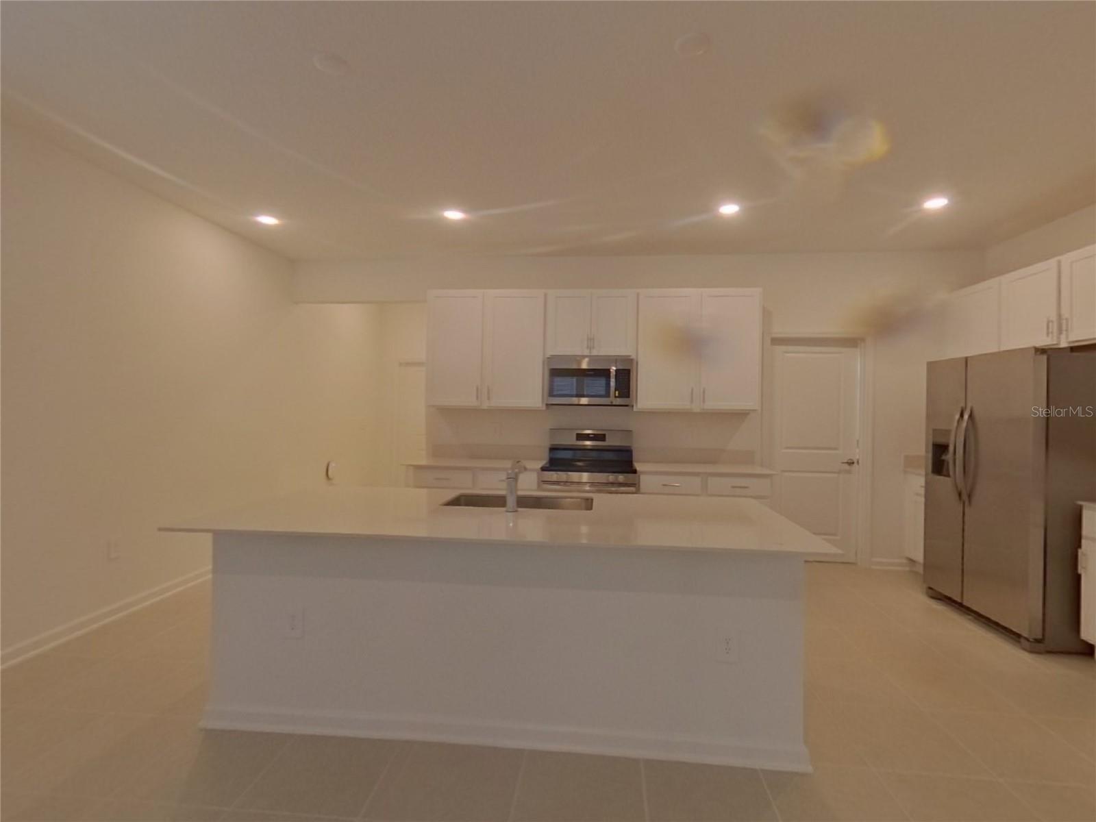 BRONSONS RDG - Residential Lease