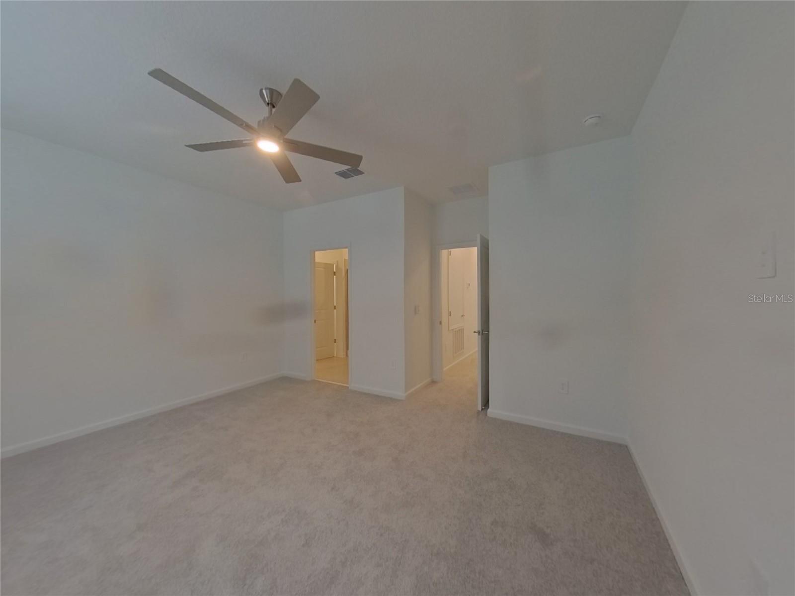 BRONSONS RDG - Residential Lease