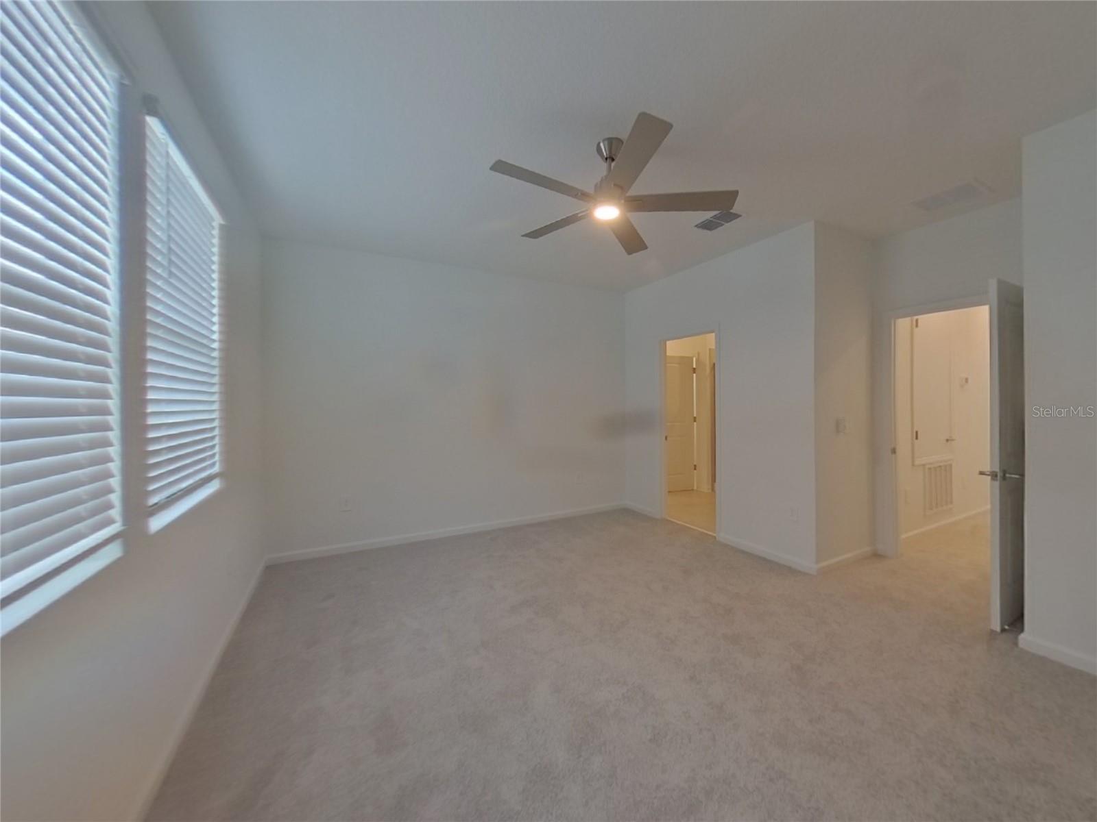 BRONSONS RDG - Residential Lease