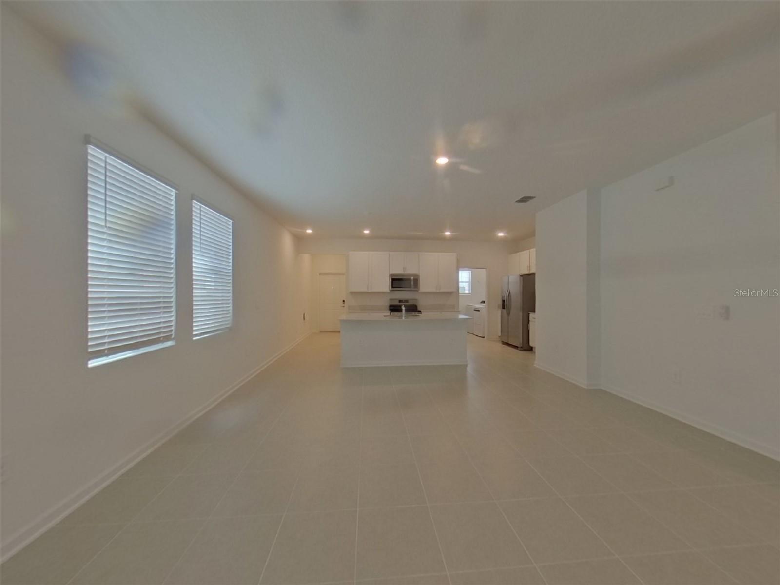 BRONSONS RDG - Residential Lease