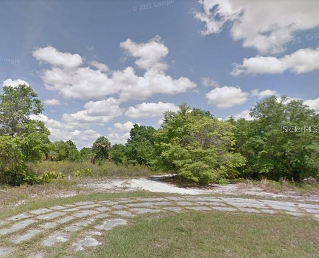Photo of Ashboro Court, North Port, FL 34288 (MLS # A4660076)