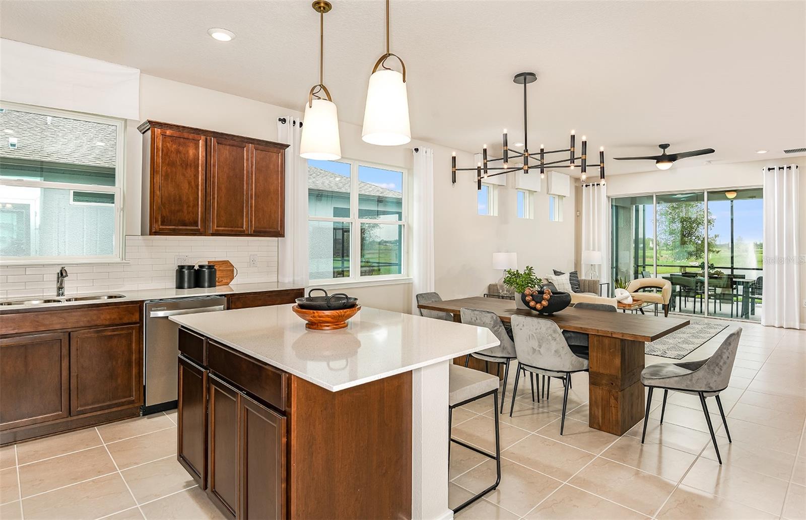 NORTH RIVER RANCH PH IIA - Residential
