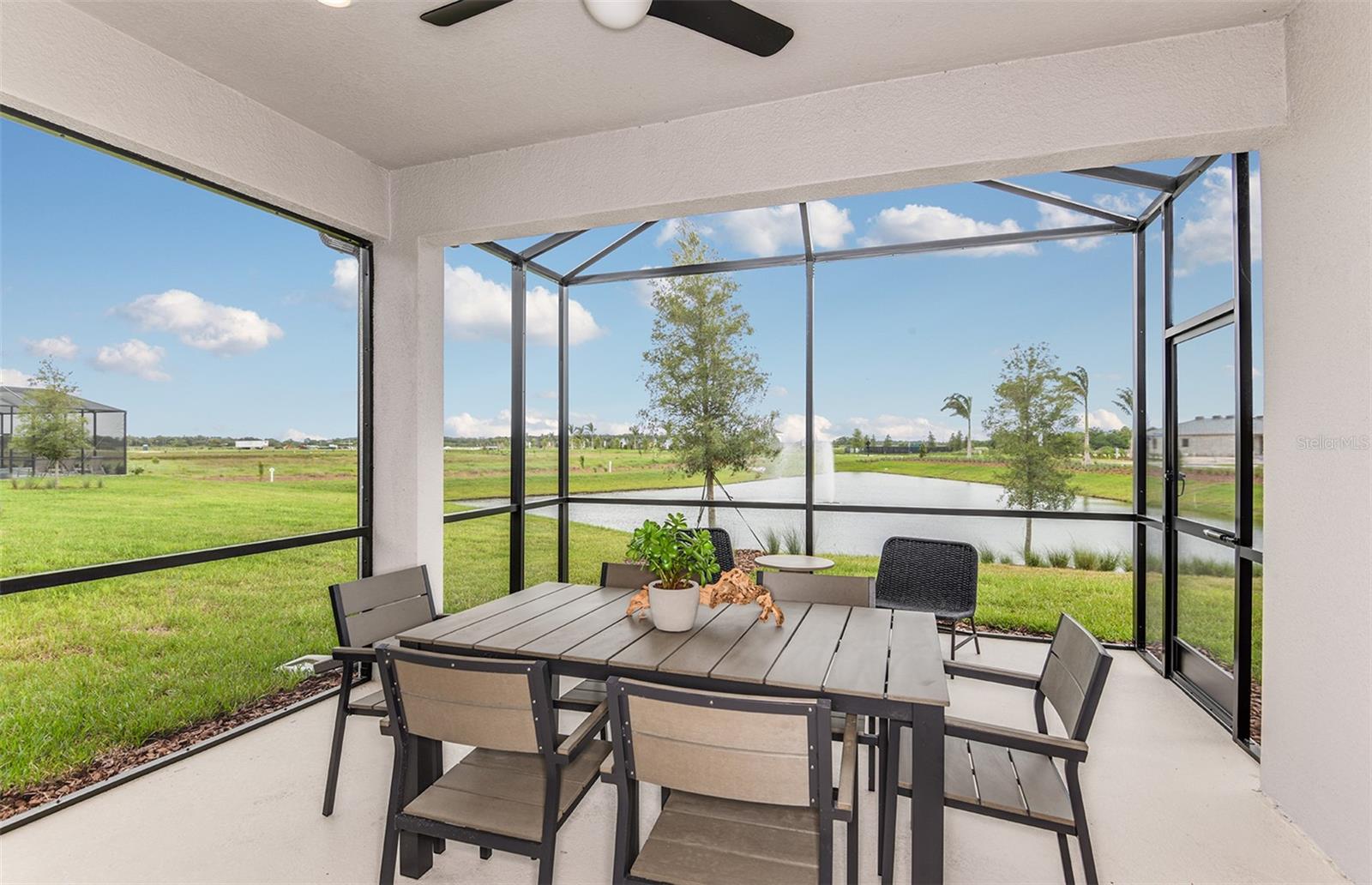 NORTH RIVER RANCH PH IIA - Residential