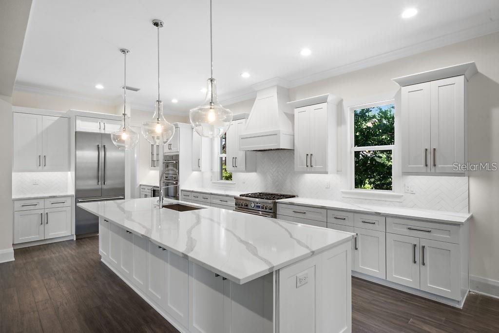 BEACH PARK - Residential