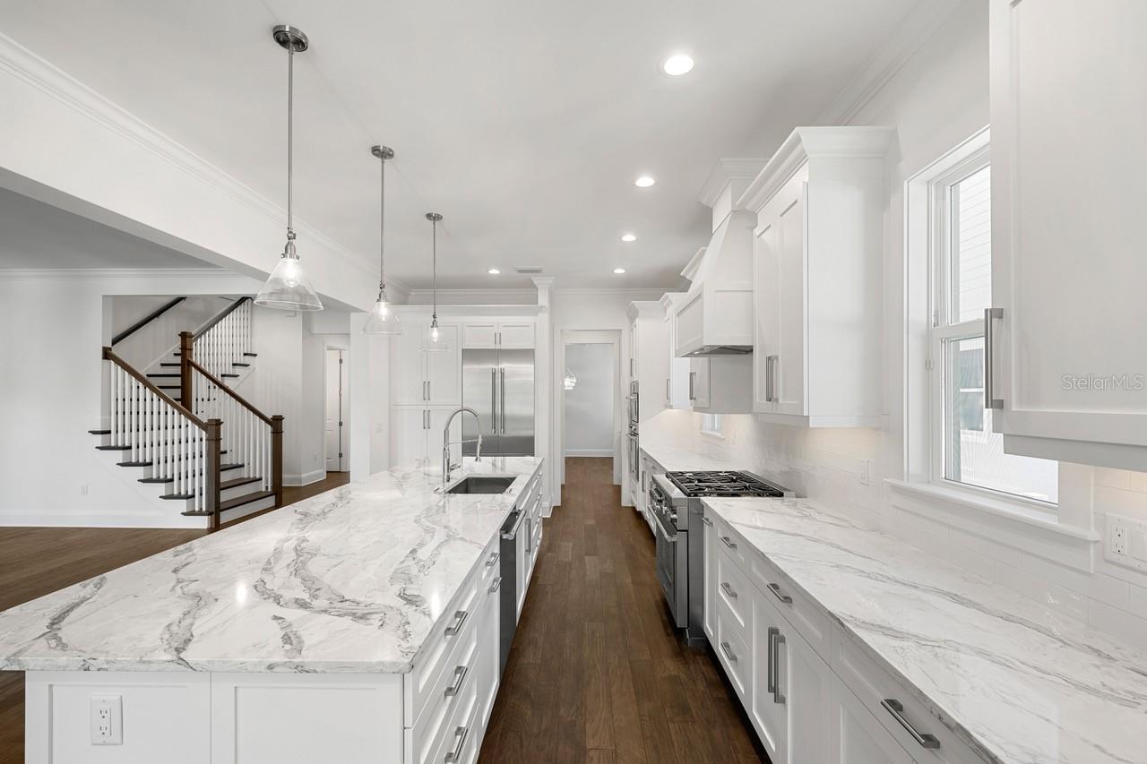 BEACH PARK - Residential