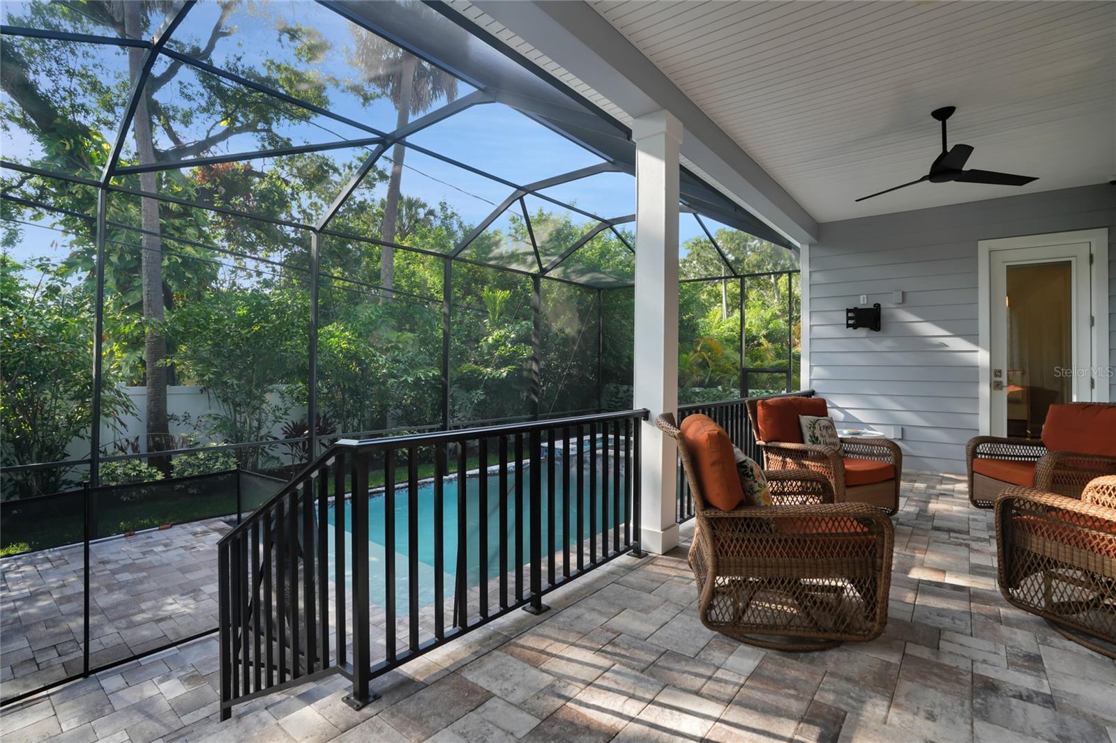 BEACH PARK - Residential