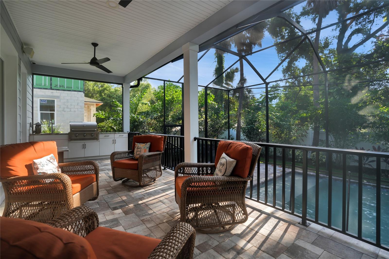 BEACH PARK - Residential