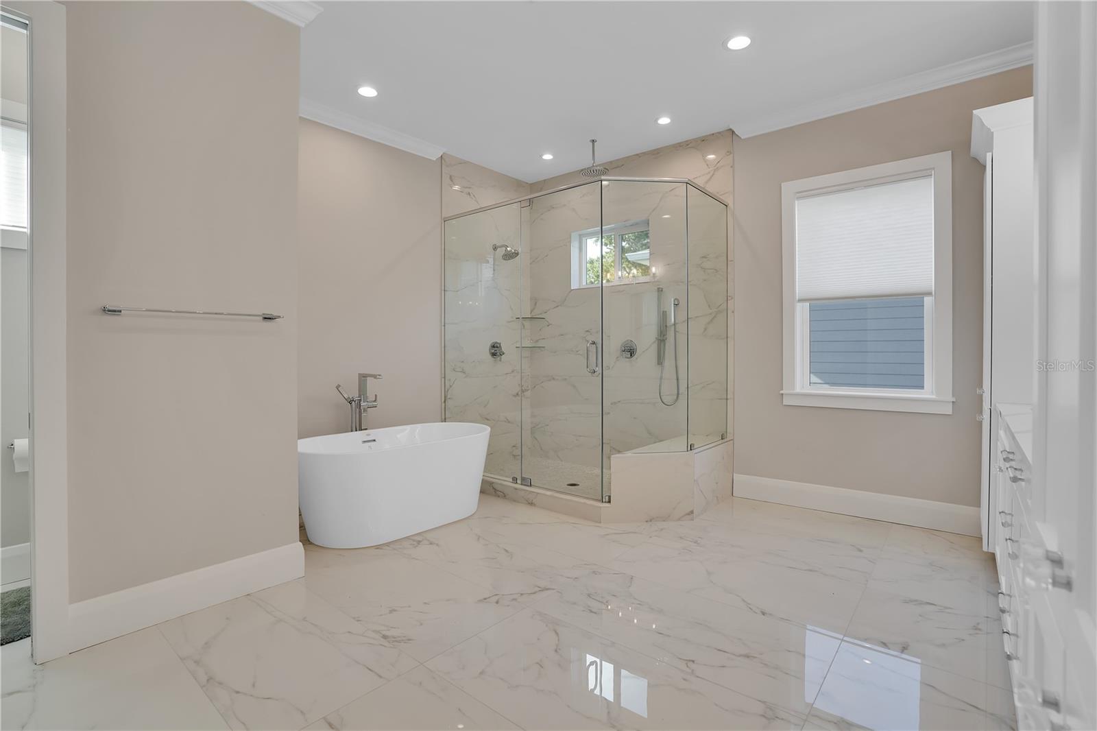 BEACH PARK - Residential