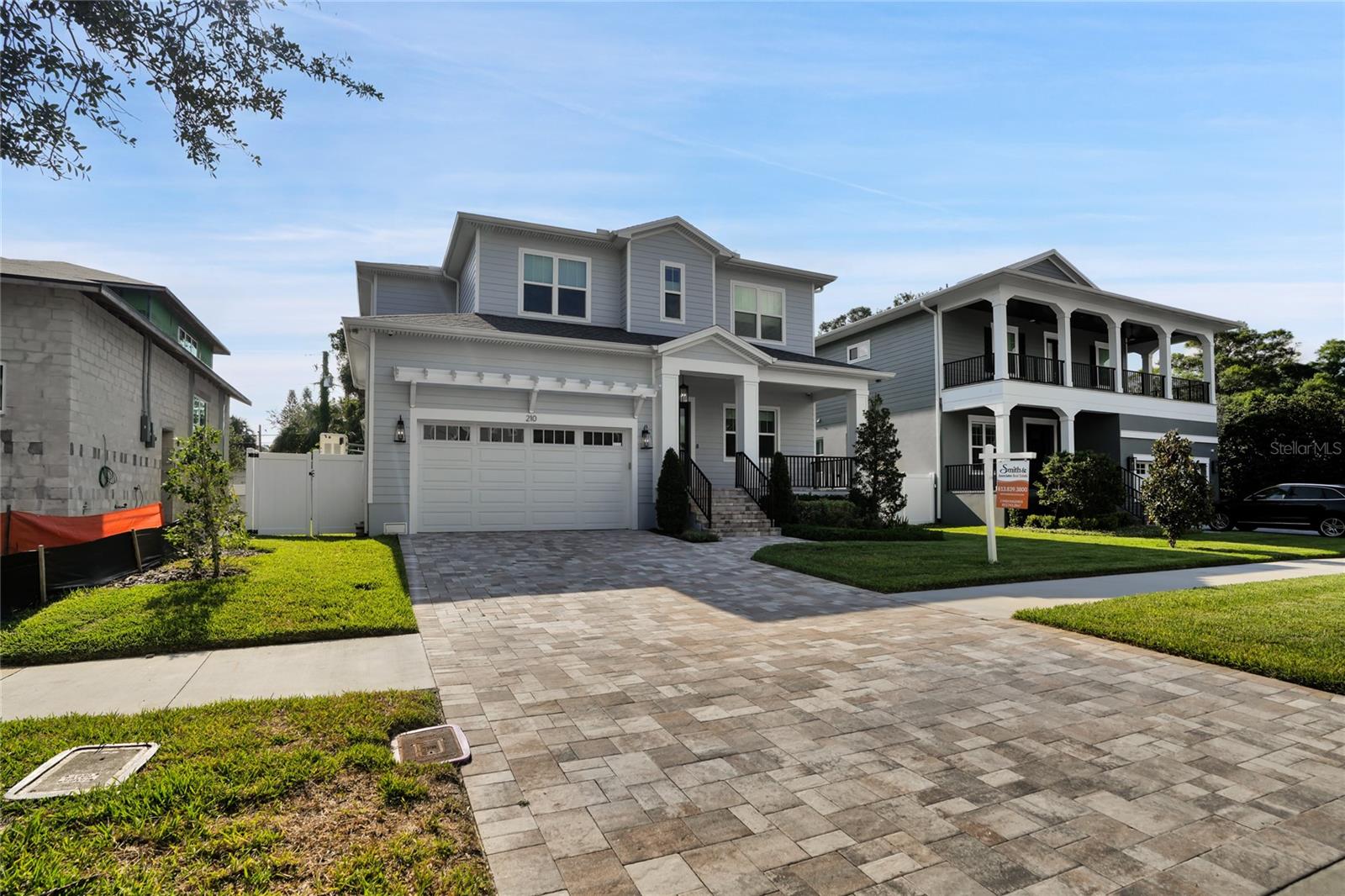 BEACH PARK - Residential