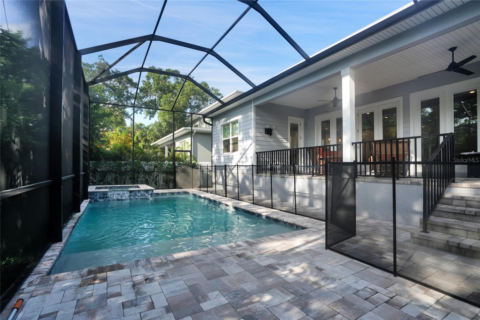 BEACH PARK - Residential