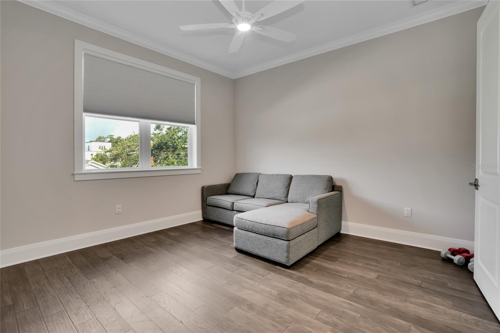 BEACH PARK - Residential