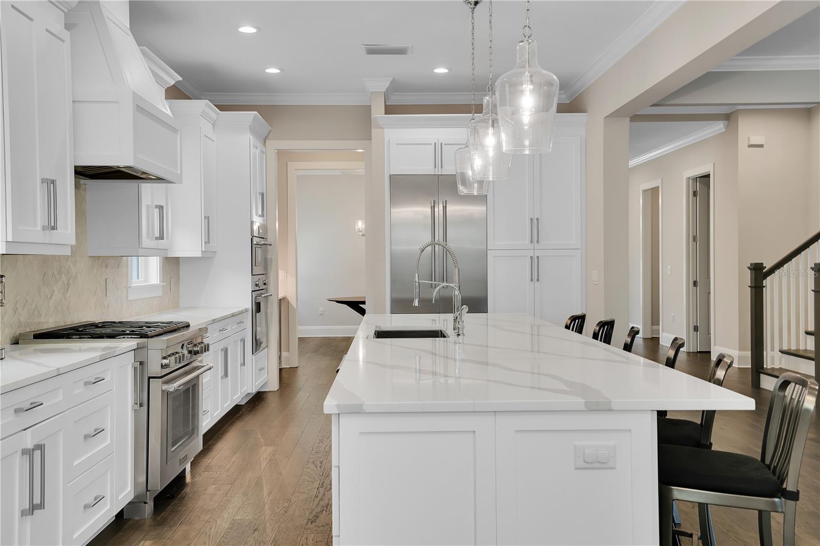 BEACH PARK - Residential