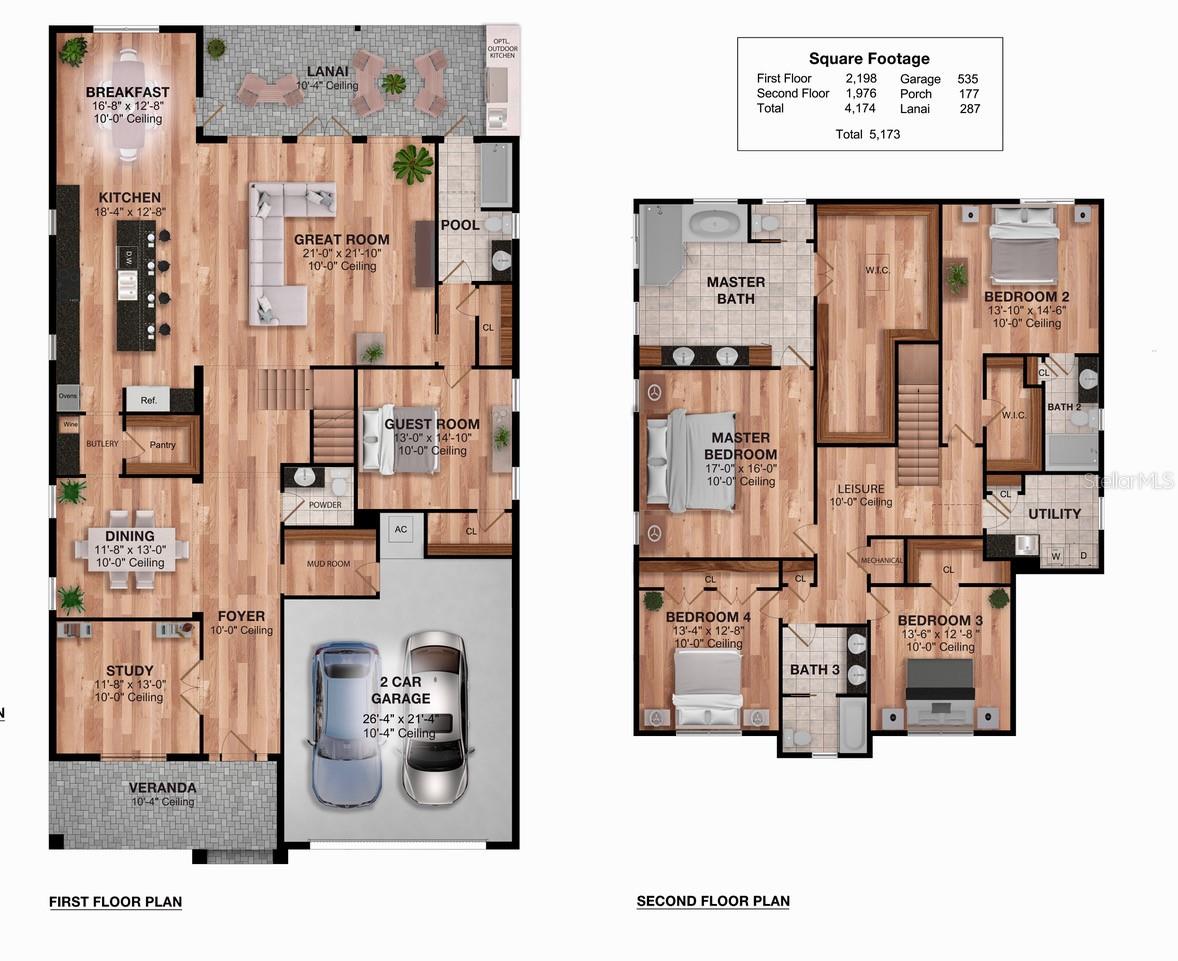 BEACH PARK - Residential