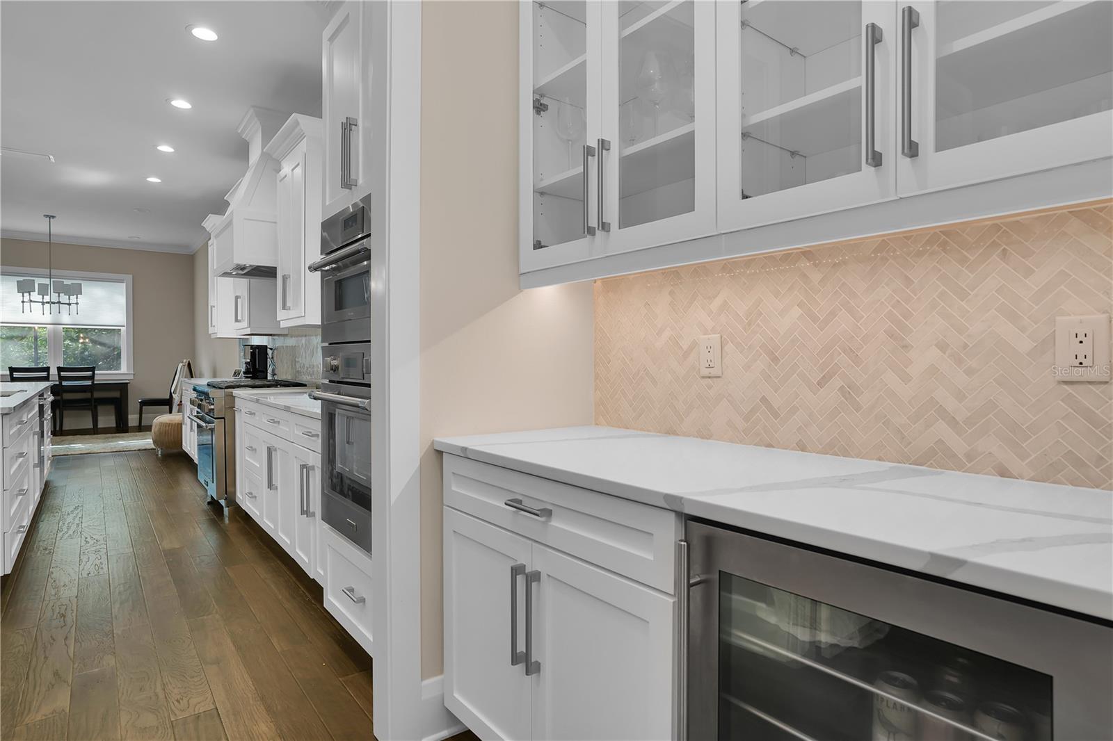 BEACH PARK - Residential