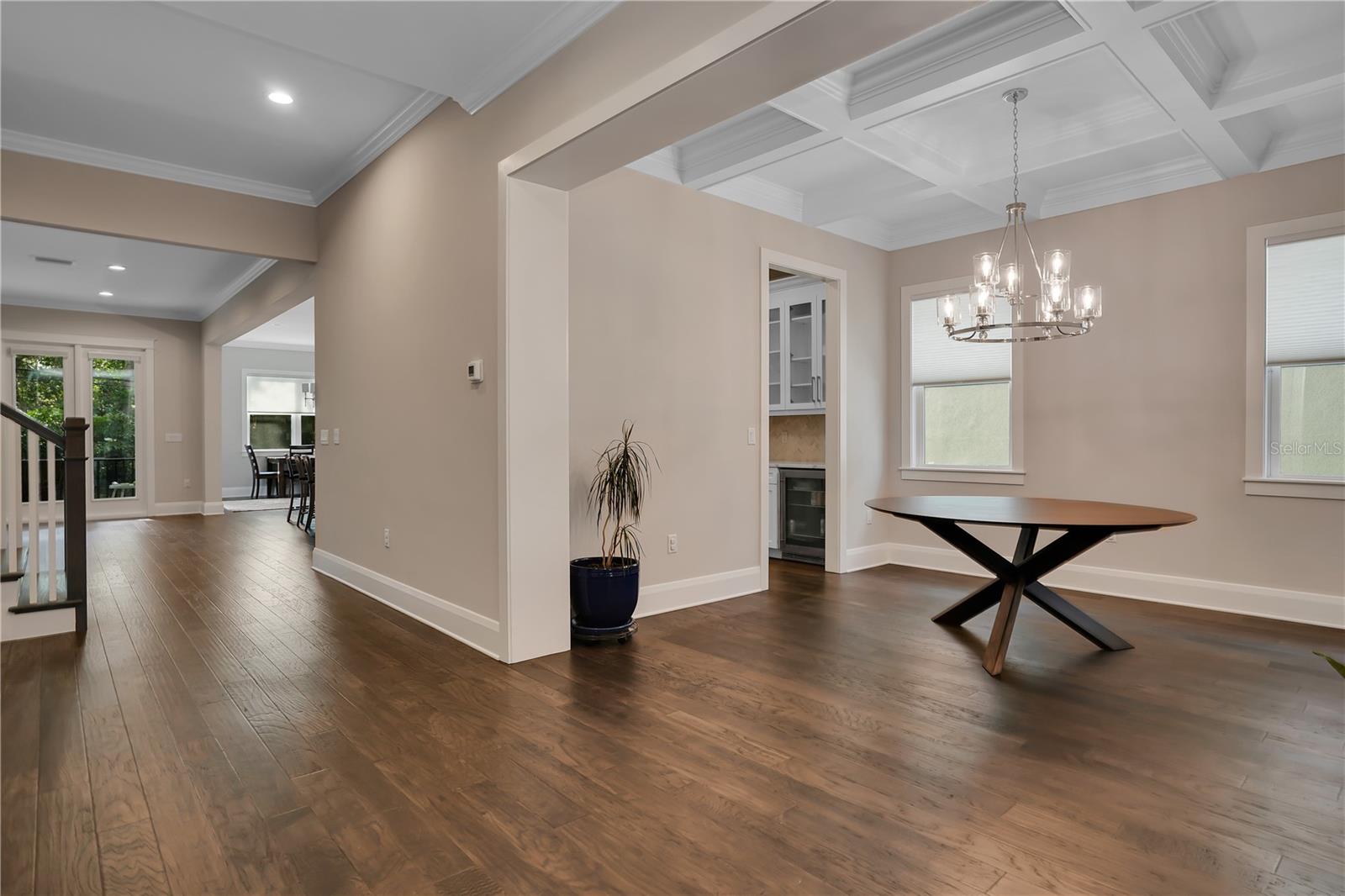 BEACH PARK - Residential