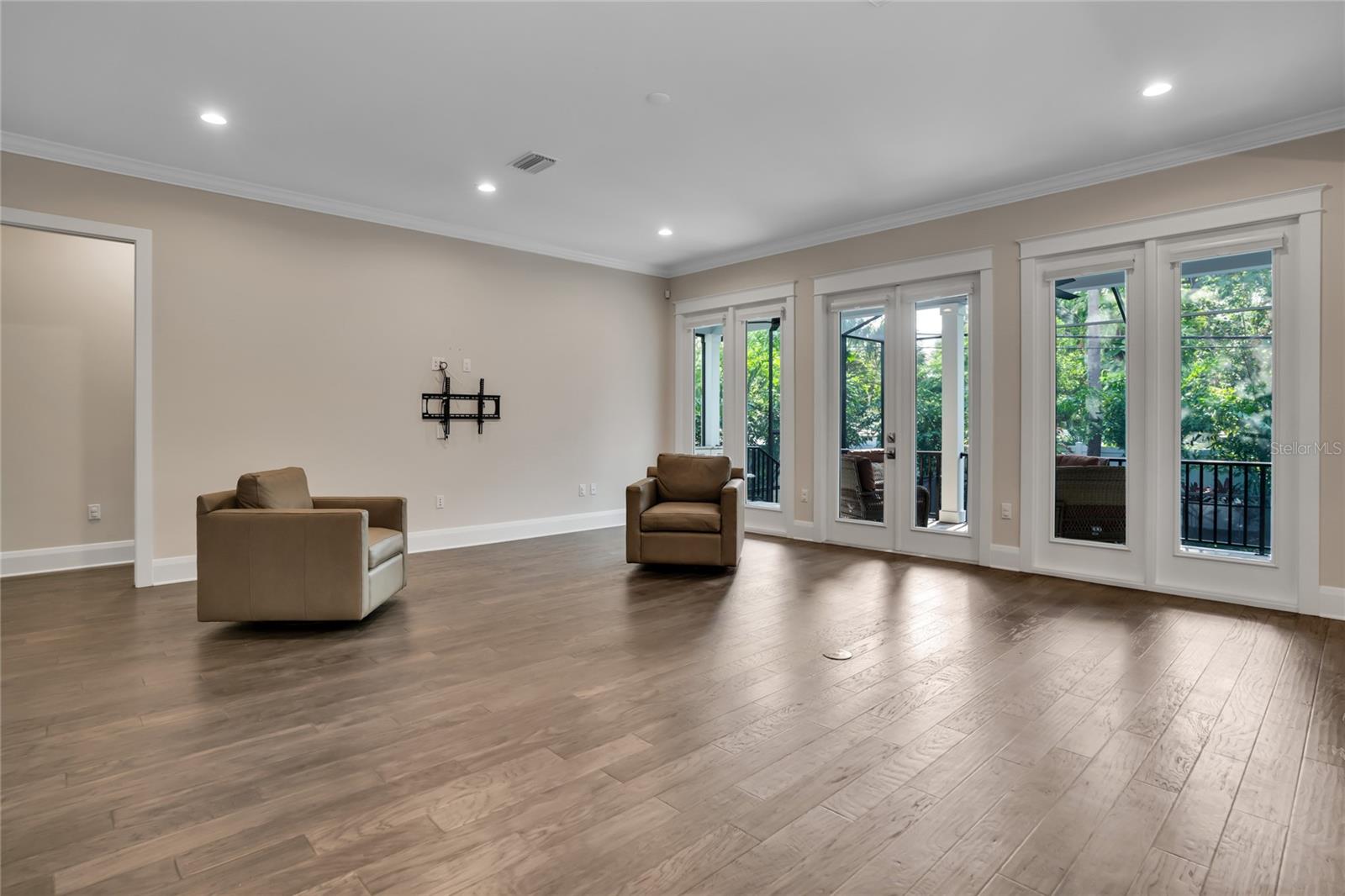 BEACH PARK - Residential