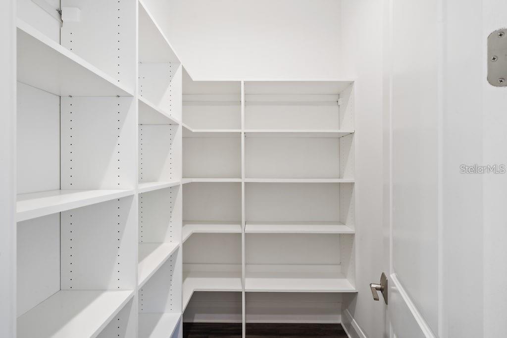 BEACH PARK - Residential