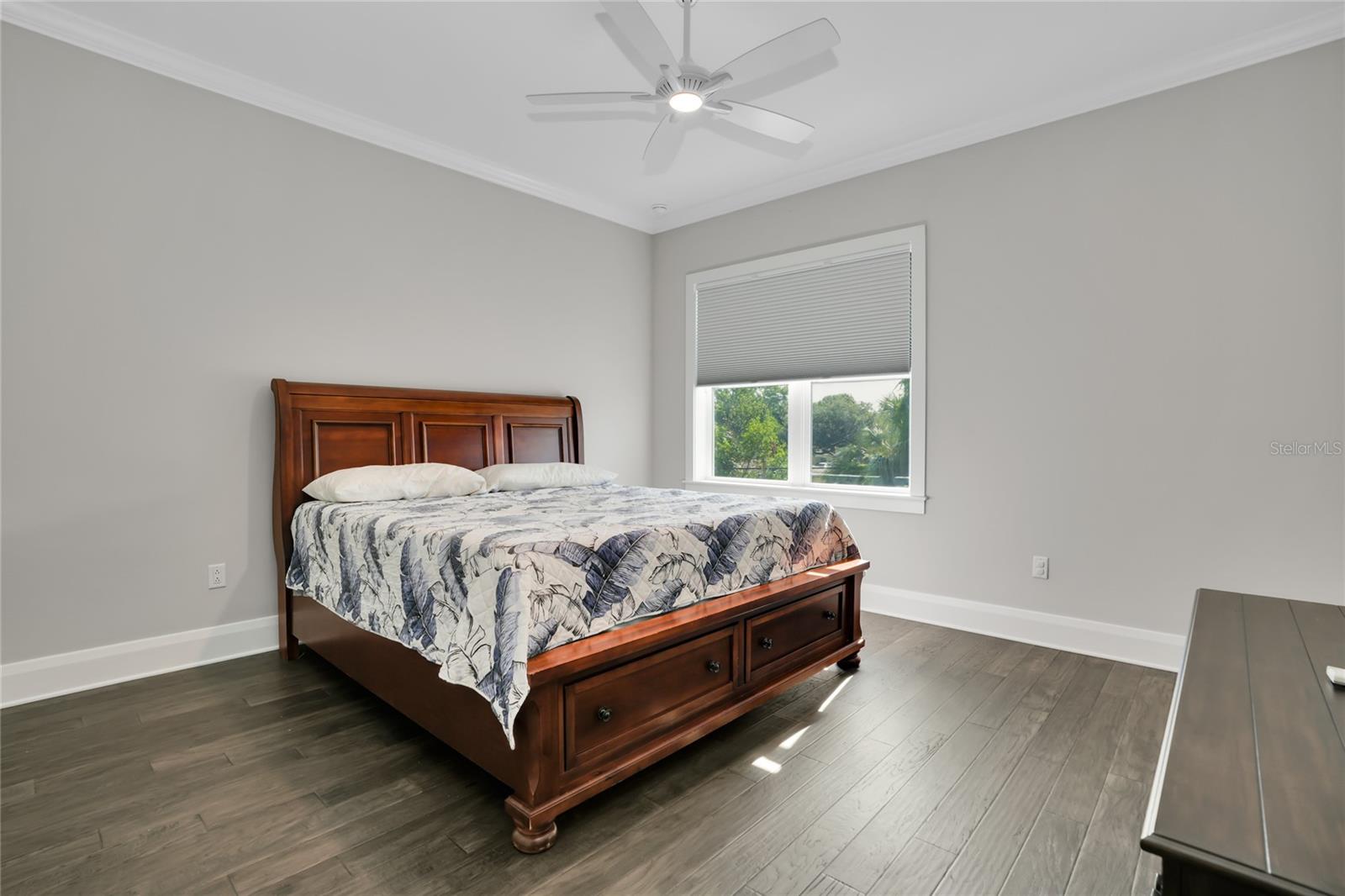 BEACH PARK - Residential